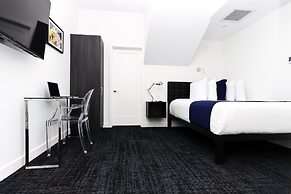 Maverick Suites at 28 Fenway