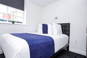 Maverick Suites at 28 Fenway