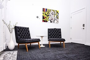 Maverick Suites at 28 Fenway