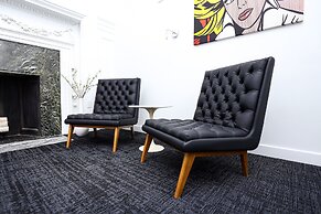 Maverick Suites at 28 Fenway