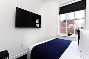 Maverick Suites at 28 Fenway