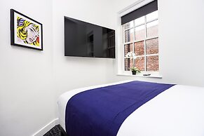 Maverick Suites at 28 Fenway