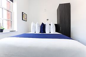 Maverick Suites at 28 Fenway