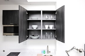 Maverick Suites at 28 Fenway