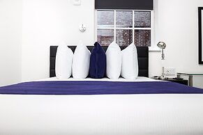 Maverick Suites at 28 Fenway