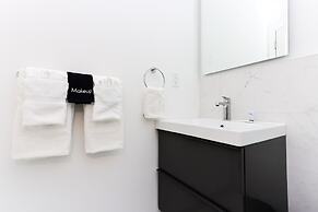 Maverick Suites at 28 Fenway