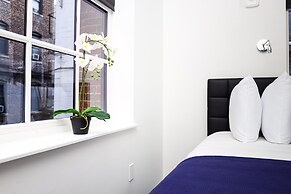 Maverick Suites at 28 Fenway