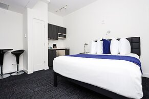 Maverick Suites at 28 Fenway