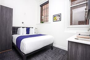 Maverick Suites at 28 Fenway