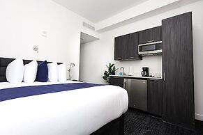 Maverick Suites at 28 Fenway