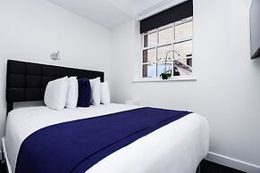 Maverick Suites at 28 Fenway