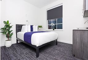 Maverick Suites at 28 Fenway