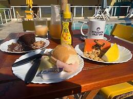 Pousada Fast Inn