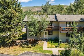 Eagle Vail 4BR Townhouse on Golf Course