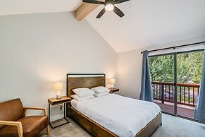 Eagle Vail 4BR Townhouse on Golf Course