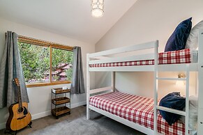 Eagle Vail 4BR Townhouse on Golf Course