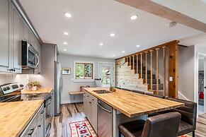 Eagle Vail 4BR Townhouse on Golf Course