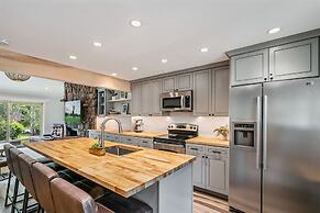 Eagle Vail 4BR Townhouse on Golf Course