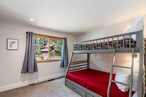 Eagle Vail 4BR Townhouse on Golf Course