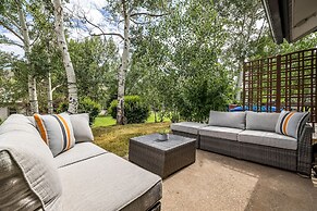 Eagle Vail 4BR Townhouse on Golf Course