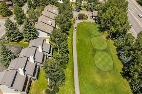 Eagle Vail 4BR Townhouse on Golf Course