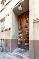 2ndhomes Modern Studio close to the Sea