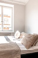 2ndhomes Modern Studio close to the Sea