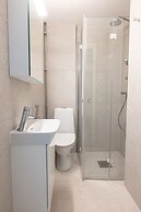 2ndhomes Modern Studio close to the Sea