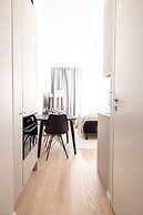 2ndhomes Modern Studio close to the Sea