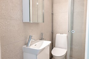 2ndhomes Modern Studio close to the Sea