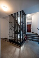 2ndhomes Modern Studio close to the Sea