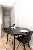 2ndhomes Modern Studio close to the Sea