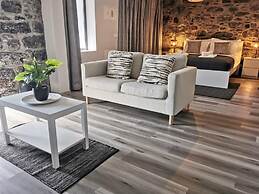 Basalt House A by Homie