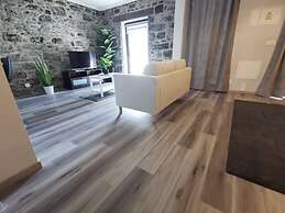 Basalt House A by Homie