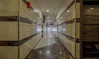 Treebo Zaid International Powai