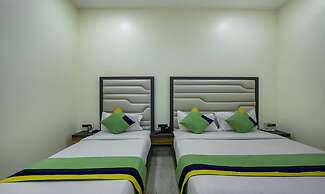 Treebo Zaid International Powai