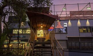 Treebo Zaid International Powai