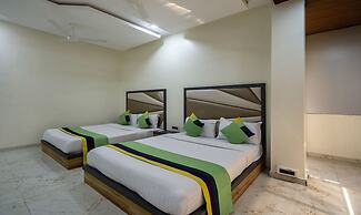 Treebo Zaid International Powai