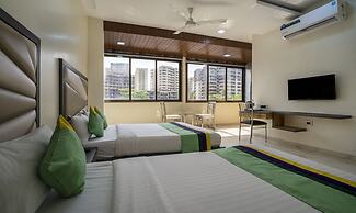 Treebo Zaid International Powai