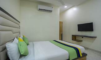 Treebo Zaid International Powai