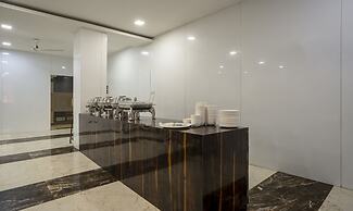 Treebo Zaid International Powai