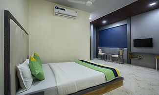 Treebo Zaid International Powai