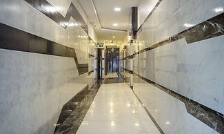 Treebo Zaid International Powai