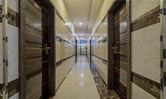 Treebo Zaid International Powai