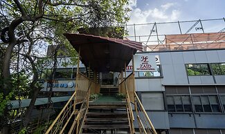 Treebo Zaid International Powai