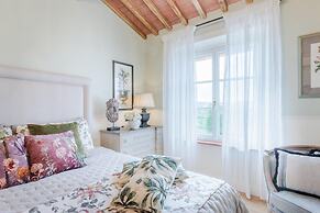 Villa Flora in Montecarlo