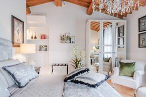 Villa Flora in Montecarlo