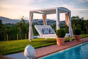 Villa Flora in Montecarlo