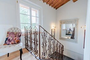 Villa Flora in Montecarlo