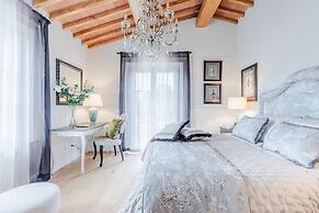 Villa Flora in Montecarlo